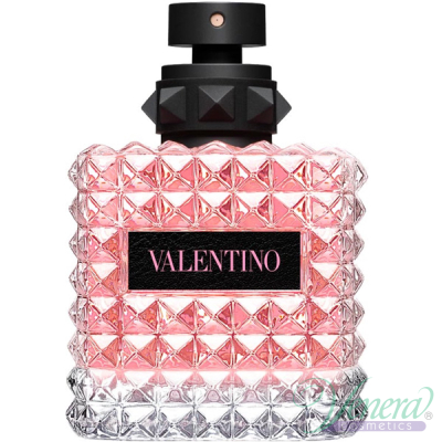 Valentino Donna Born In Roma EDP 100ml for Women Without Package Women's Fragrances without package